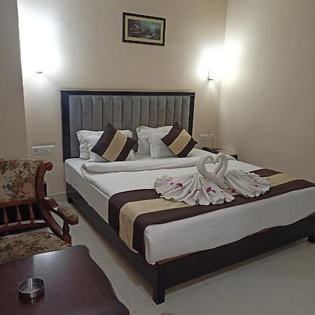 Hotel Jmd International كاتيحار المظهر الخارجي الصورة