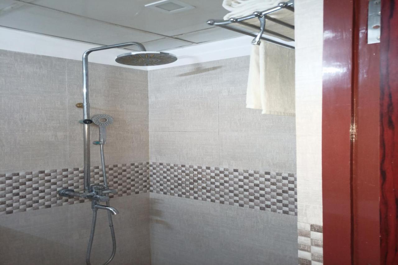 Hotel Jmd International كاتيحار المظهر الخارجي الصورة