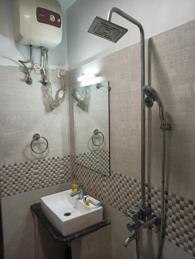 Hotel Jmd International كاتيحار المظهر الخارجي الصورة