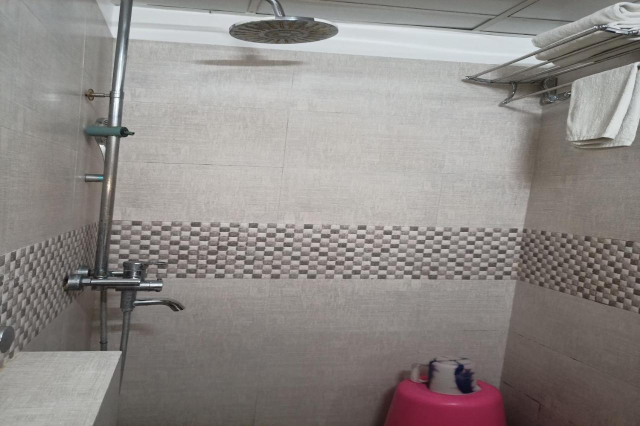 Hotel Jmd International كاتيحار المظهر الخارجي الصورة